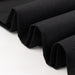 54" x 10 yards Premium Polyester White Fabric Bolt