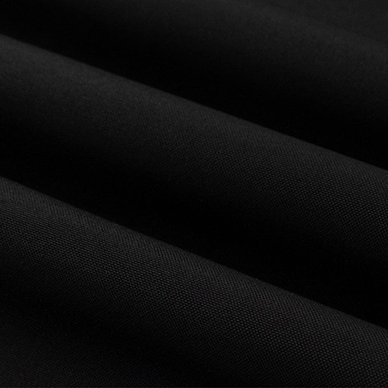 54" x 10 yards Premium Polyester White Fabric Bolt