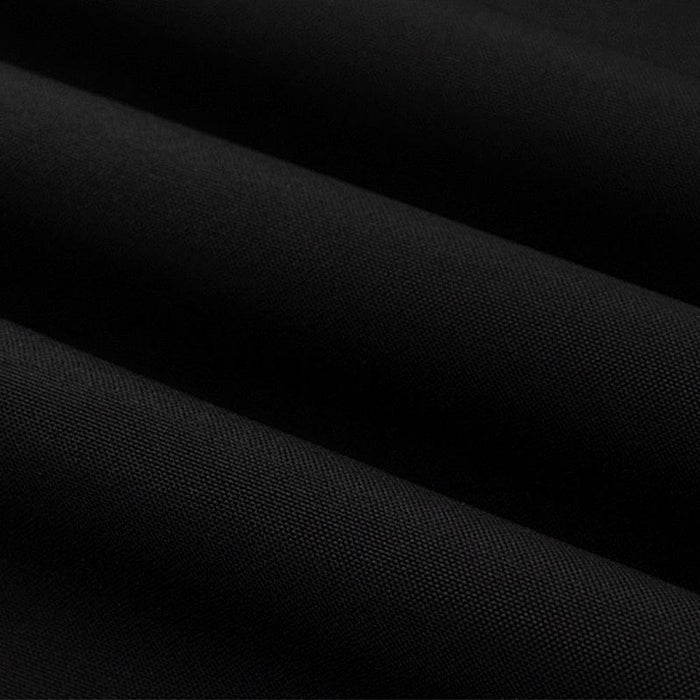 54" x 10 yards Premium Polyester White Fabric Bolt