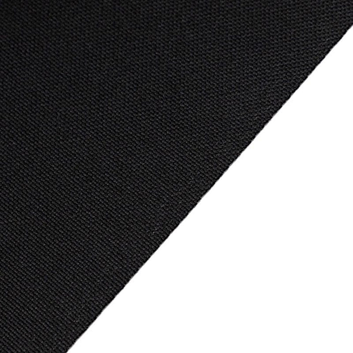 54" x 10 yards Premium Polyester White Fabric Bolt