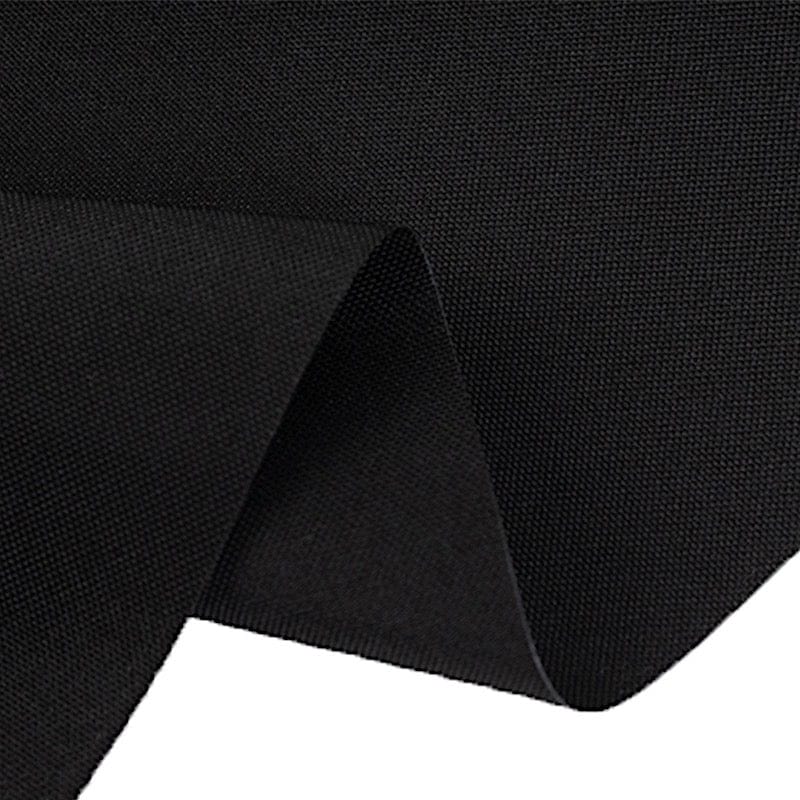 54" x 10 yards Premium Polyester White Fabric Bolt