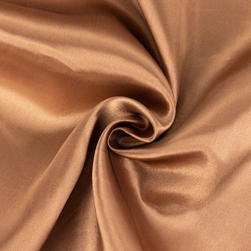 54" x 10 yards Satin Fabric Bolt