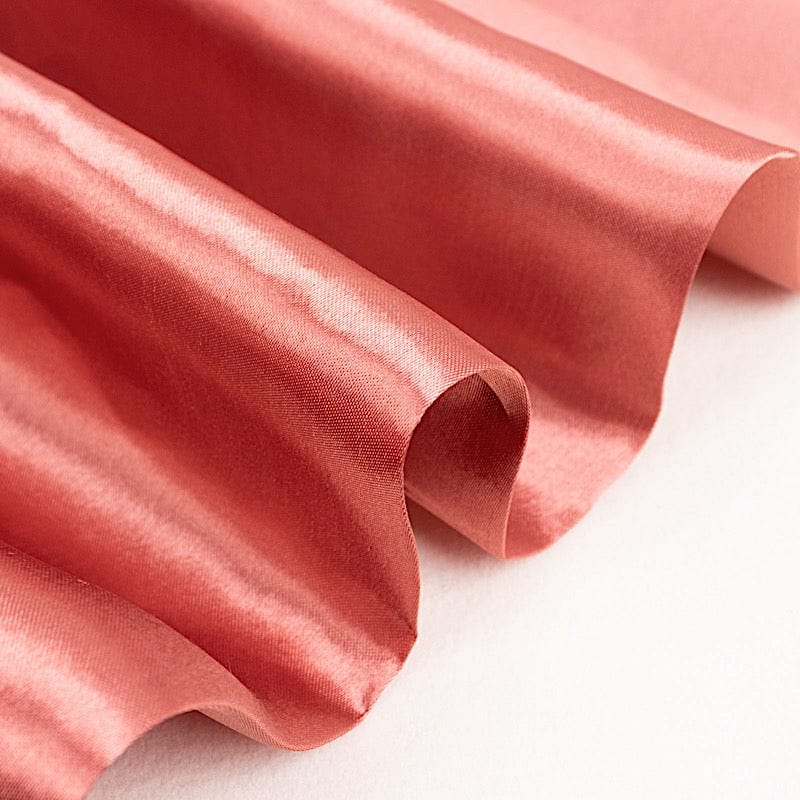 54" x 10 yards Satin Fabric Bolt