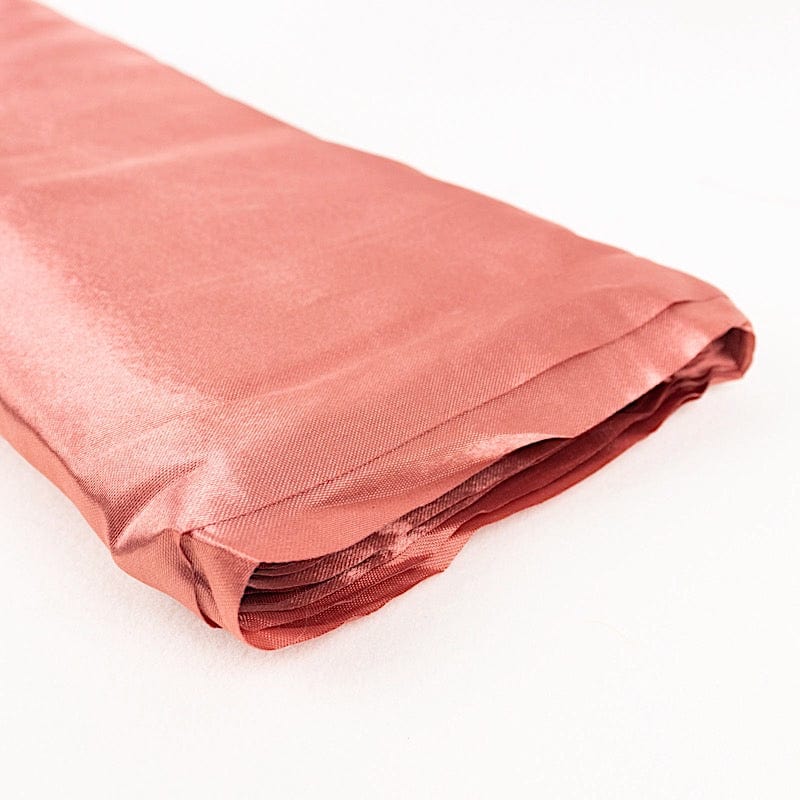54" x 10 yards Satin Fabric Bolt