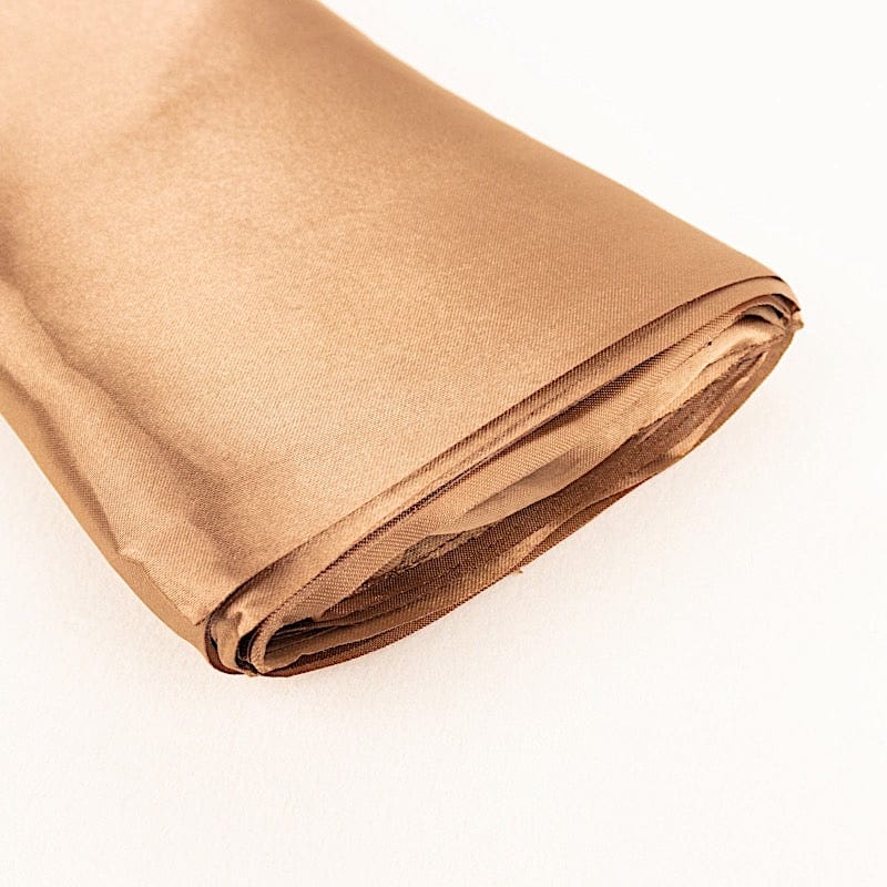 54" x 10 yards Satin Fabric Bolt