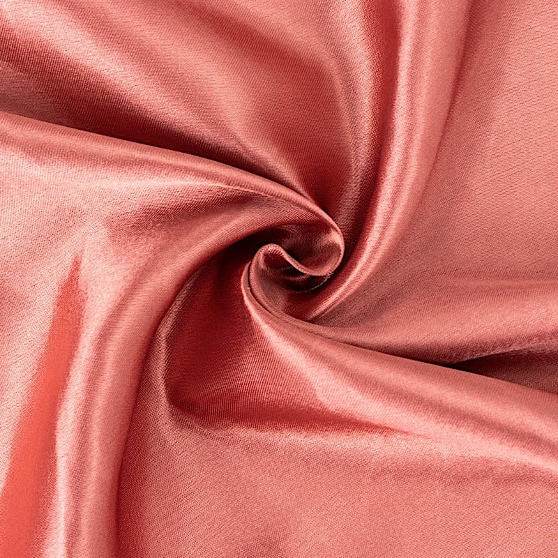 54" x 10 yards Satin Fabric Bolt