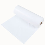 54" x 300 ft Disposable Plastic Table Cover Roll Cuts Up Box