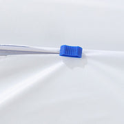 54" x 300 ft Disposable Plastic Table Cover Roll Cuts Up Box