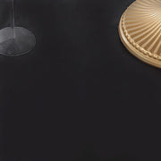 54" x 300 ft Disposable Plastic Table Cover Roll Cuts Up Box