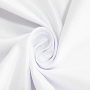 54" x 54" Lamour Satin Square Tablecloth Wedding Party Table Linens