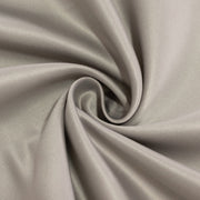 54" x 54" Lamour Satin Square Tablecloth Wedding Party Table Linens