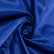 54" x 54" Lamour Satin Square Tablecloth Wedding Party Table Linens