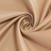 54" x 54" Lamour Satin Square Tablecloth Wedding Party Table Linens