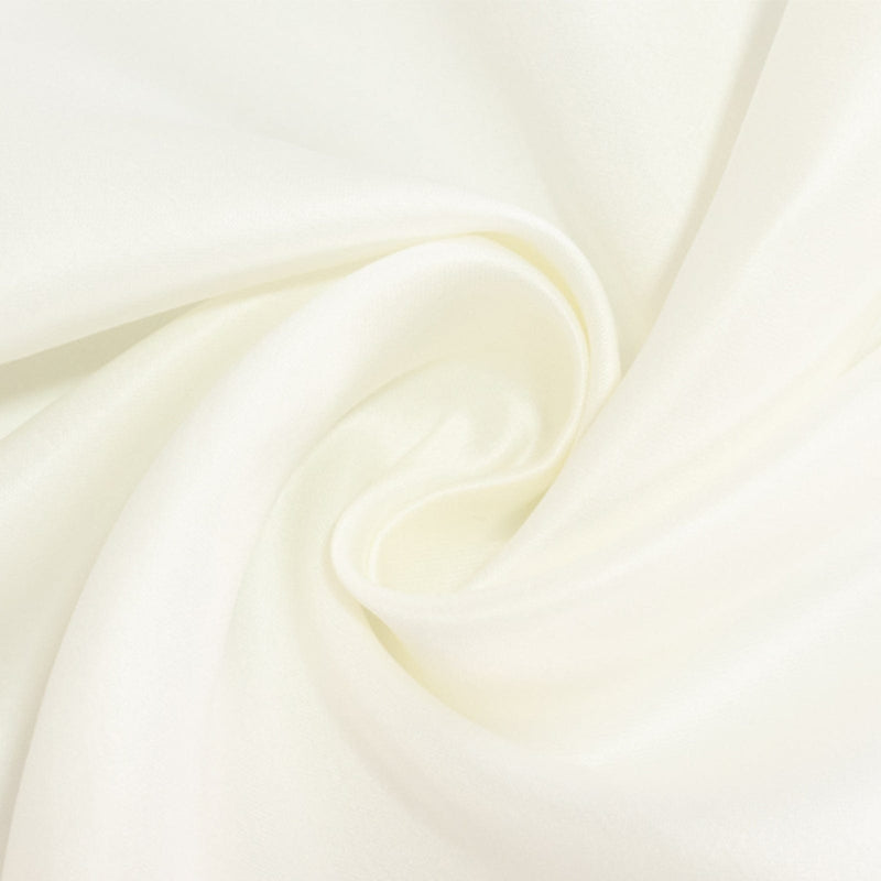 54" x 54" Lamour Satin Square Tablecloth Wedding Party Table Linens