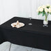 54" x 96" Premium Polyester Rectangular Tablecloth