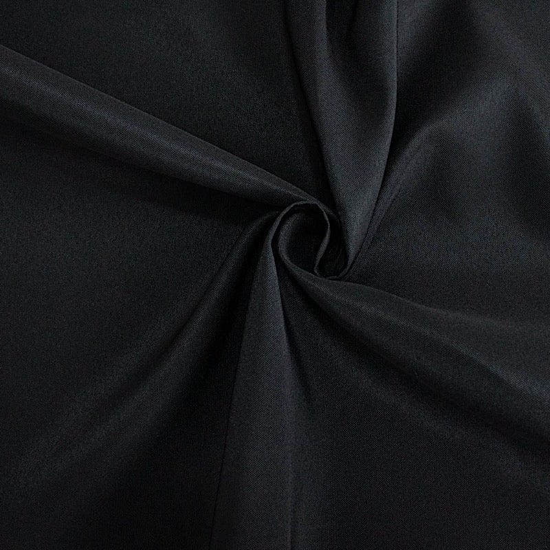 54" x 96" Premium Polyester Rectangular Tablecloth