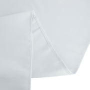 54" x 96" Premium Polyester Rectangular Tablecloth