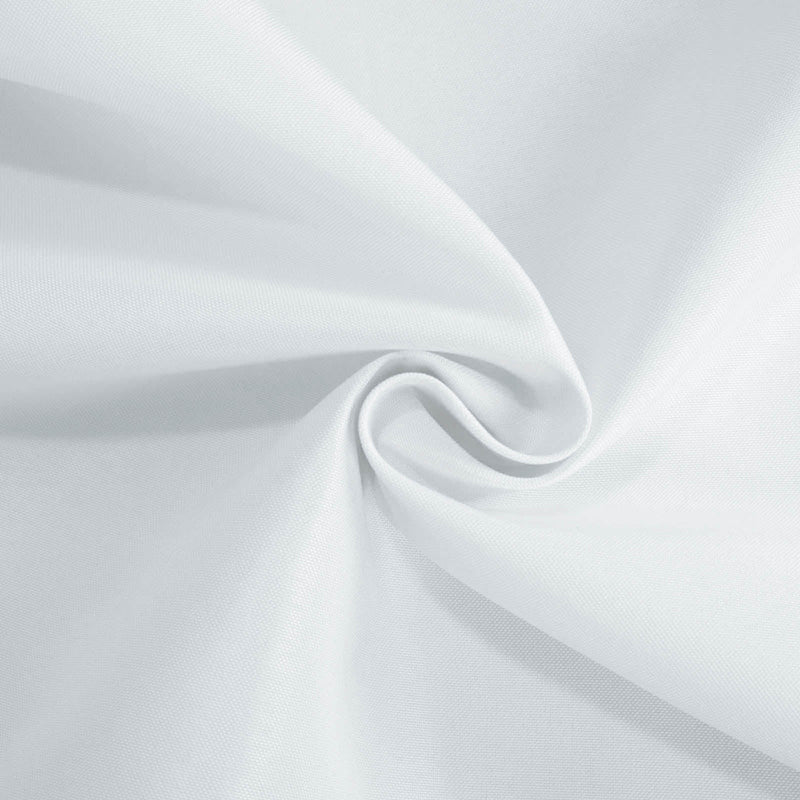 54" x 96" Premium Polyester Rectangular Tablecloth