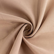 54"x54" Premium Square Polyester Tablecloth