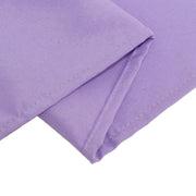 54"x54" Premium Square Polyester Tablecloth