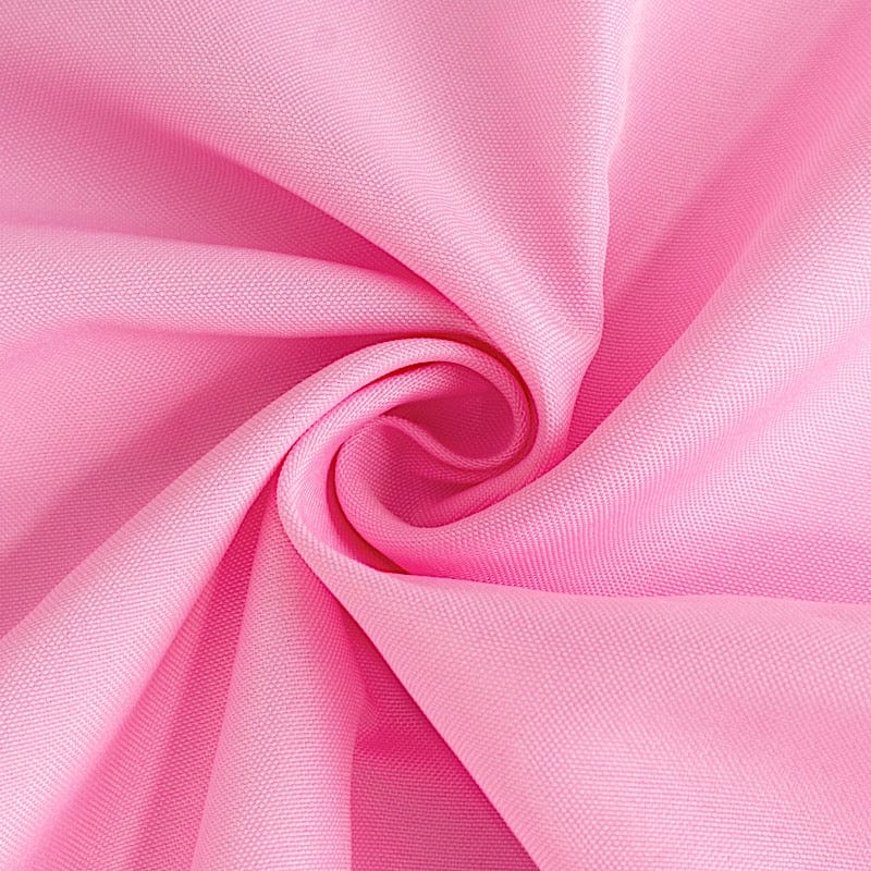 54"x54" Premium Square Polyester Tablecloth