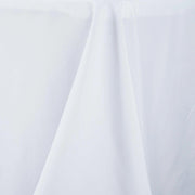 54"x54" Premium Square Polyester Tablecloth