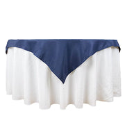 54"x54" Premium Square Polyester Tablecloth
