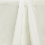 54"x54" Premium Square Polyester Tablecloth