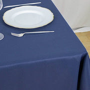54"x54" Premium Square Polyester Tablecloth