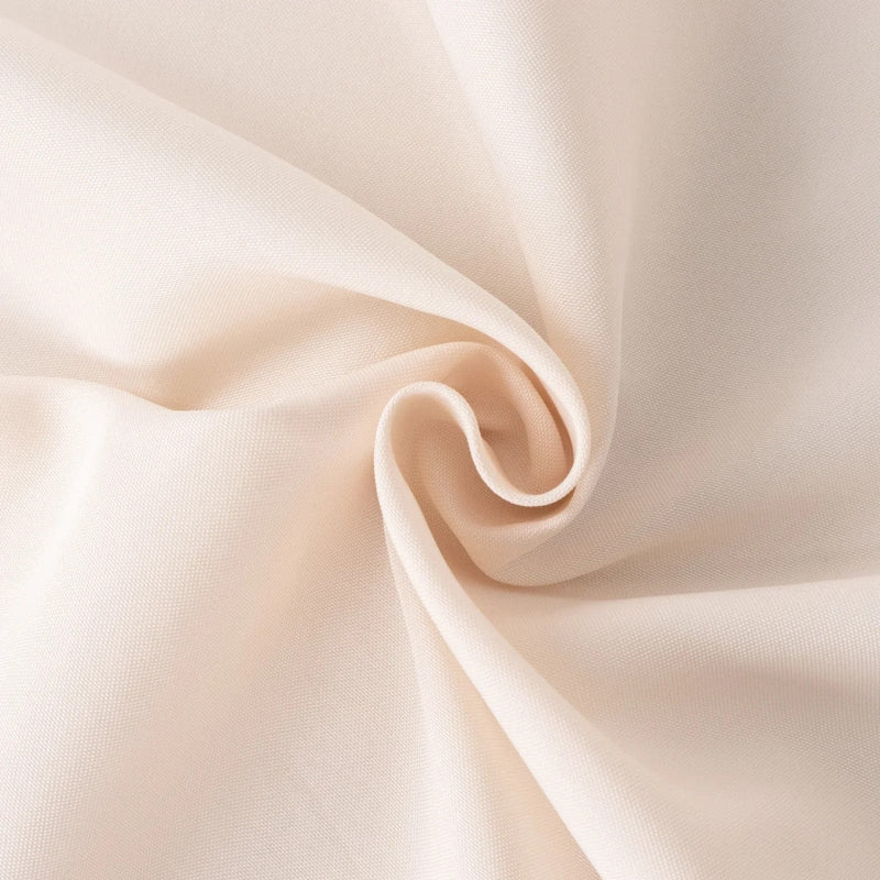 54"x54" Premium Square Polyester Tablecloth