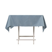 54"x54" Premium Square Polyester Tablecloth TAB_5454_086_PRM