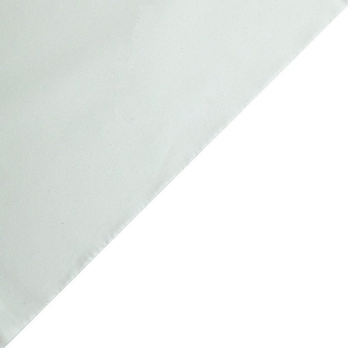 54x108" Disposable Plastic Table Cover Tablecloth