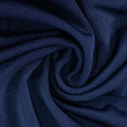 6.5 ft Spandex Crescent Moon Wedding Arch Cover