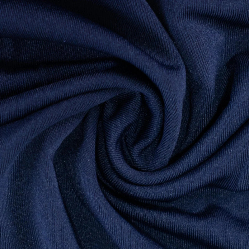 6.5 ft Spandex Crescent Moon Wedding Arch Cover