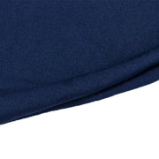 6.5 ft Spandex Crescent Moon Wedding Arch Cover