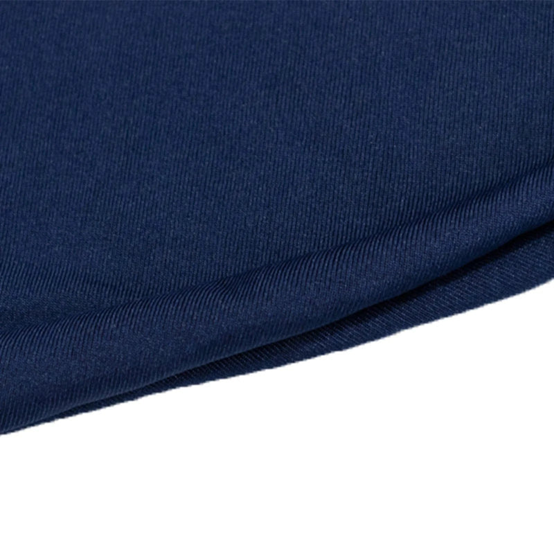 6.5 ft Spandex Crescent Moon Wedding Arch Cover