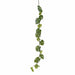 6 ft Artificial Monstera Leaf Garland Plant - Light Green ARTI_GLND_GRN018_A