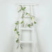 6 ft Artificial Rose Peony Flower Garland
