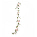 6 ft Artificial Rose Peony Flower Garland ARTI_GLND_PEO01_046