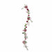 6 ft Artificial Rose Peony Flower Garland ARTI_GLND_PEO01_080