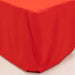 6 ft Fitted Premium Polyester Rectangle Tablecloth