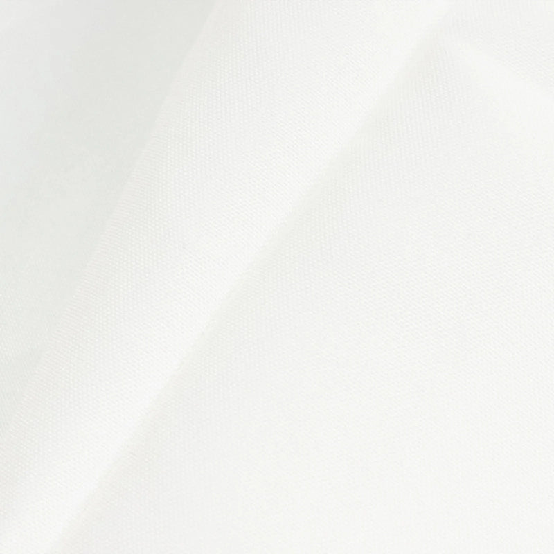 6 ft Fitted Premium Polyester Rectangle Tablecloth