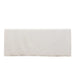 6 ft Fitted Premium Polyester Rectangle Tablecloth