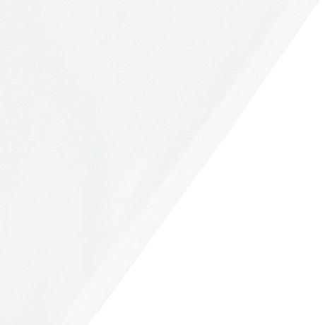 6 ft Fitted Scuba Polyester Rectangle Tablecloth