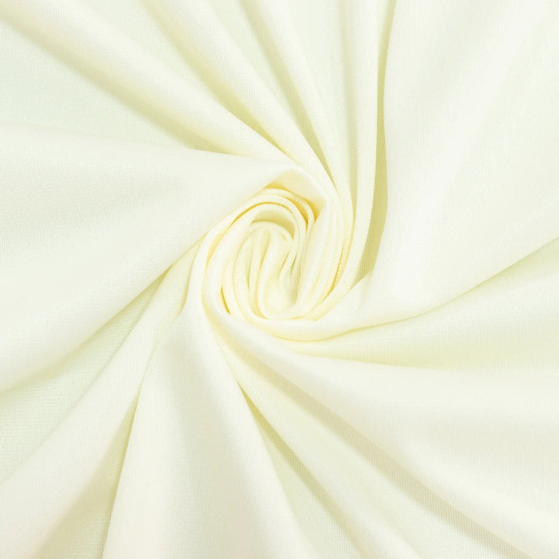 6 ft Fitted Scuba Polyester Rectangle Tablecloth