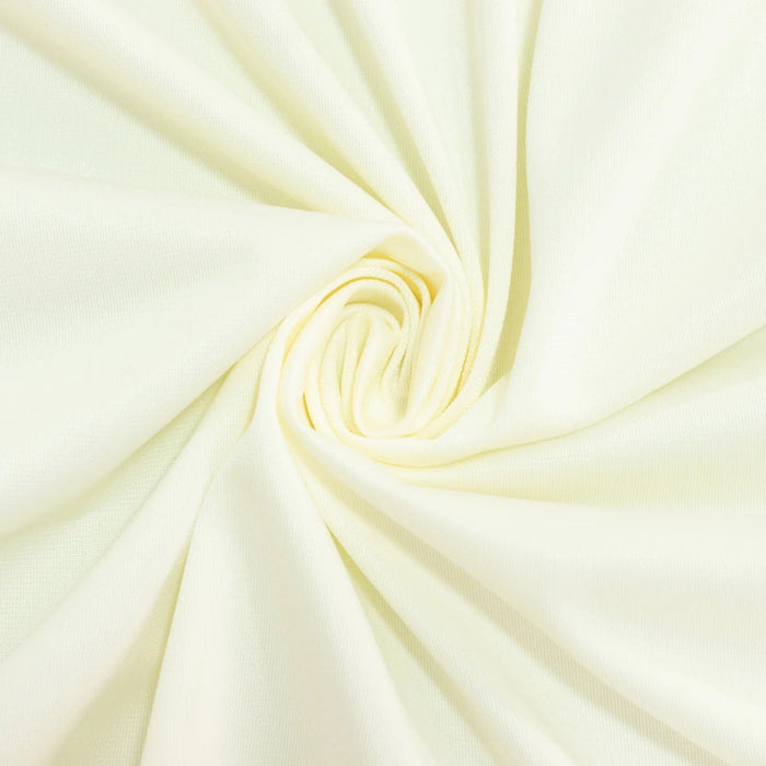 6 ft Fitted Scuba Polyester Rectangle Tablecloth