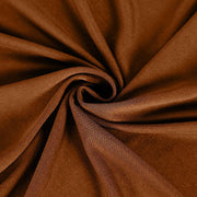 6 ft Fitted Spandex Tablecloth 72" x 30" x 30"