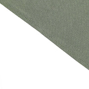 6 ft Fitted Spandex Tablecloth 72" x 30" x 30"