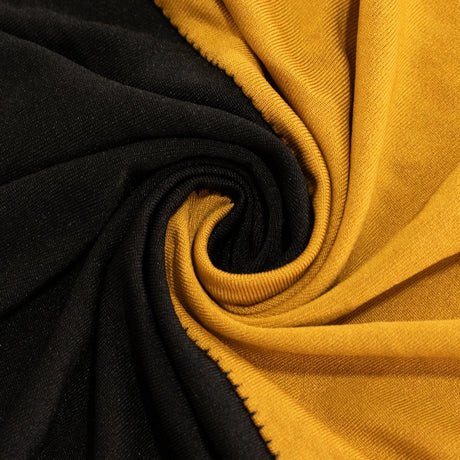 6 ft Fitted Spandex Tablecloth Cross Over Rectangular Table Cover