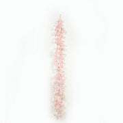 6 ft LED Artificial Cherry Blossom Garland Fairy Lights - Pink LEDSTR_ARTI_010_PINK